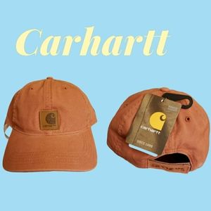 COPY - Carhartt Hat